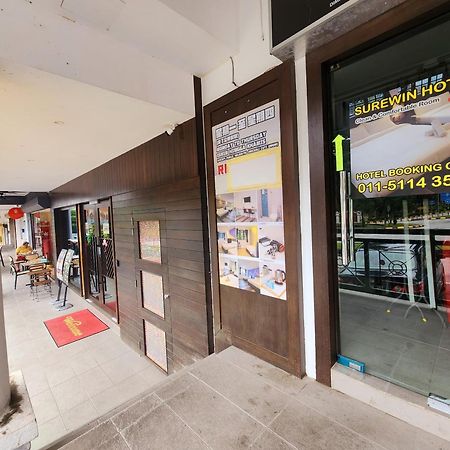 Gohtong Jaya Family Room 5Min To Genting Outlet Genting Highlands Exterior foto