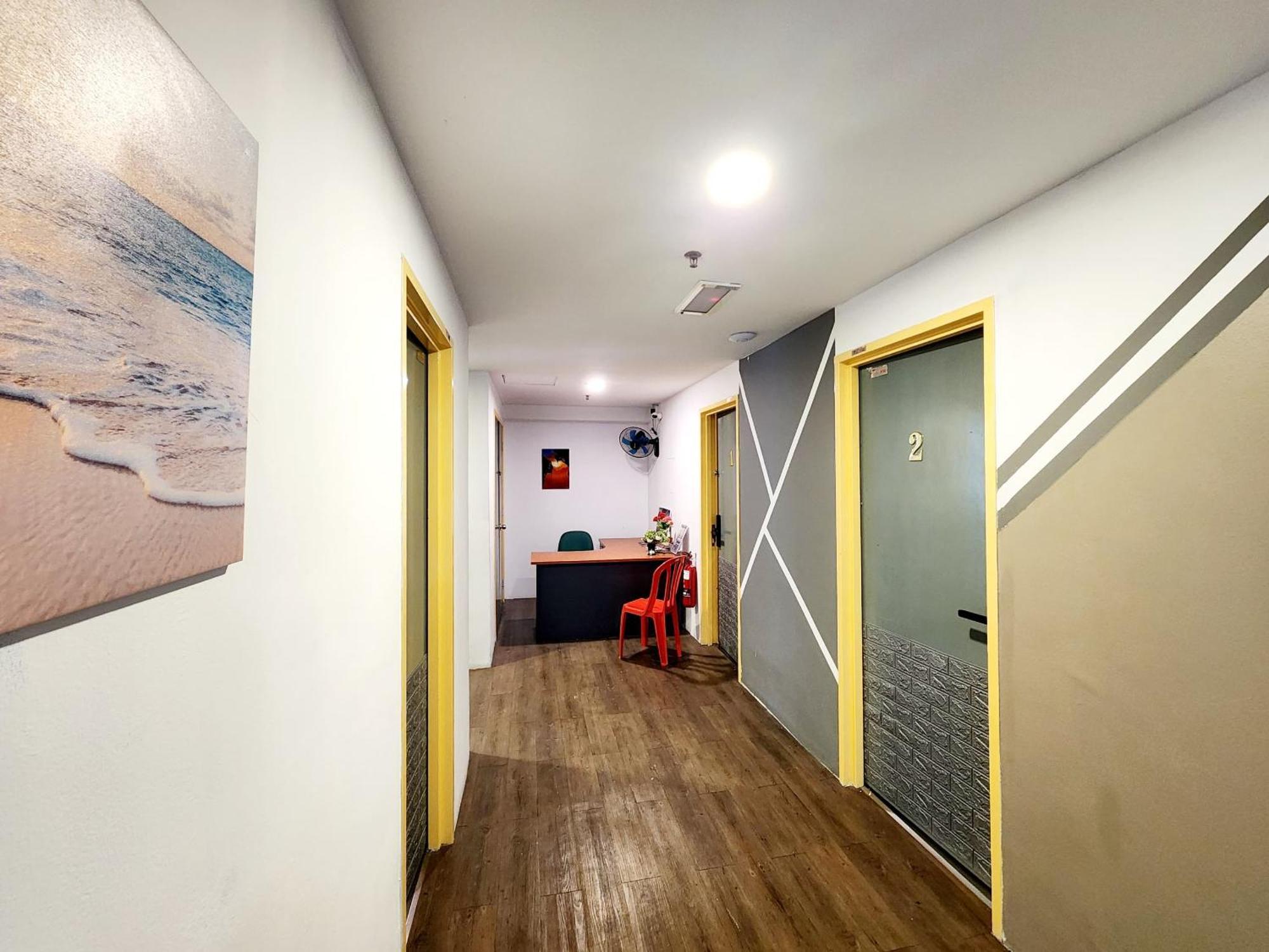 Gohtong Jaya Family Room 5Min To Genting Outlet Genting Highlands Exterior foto