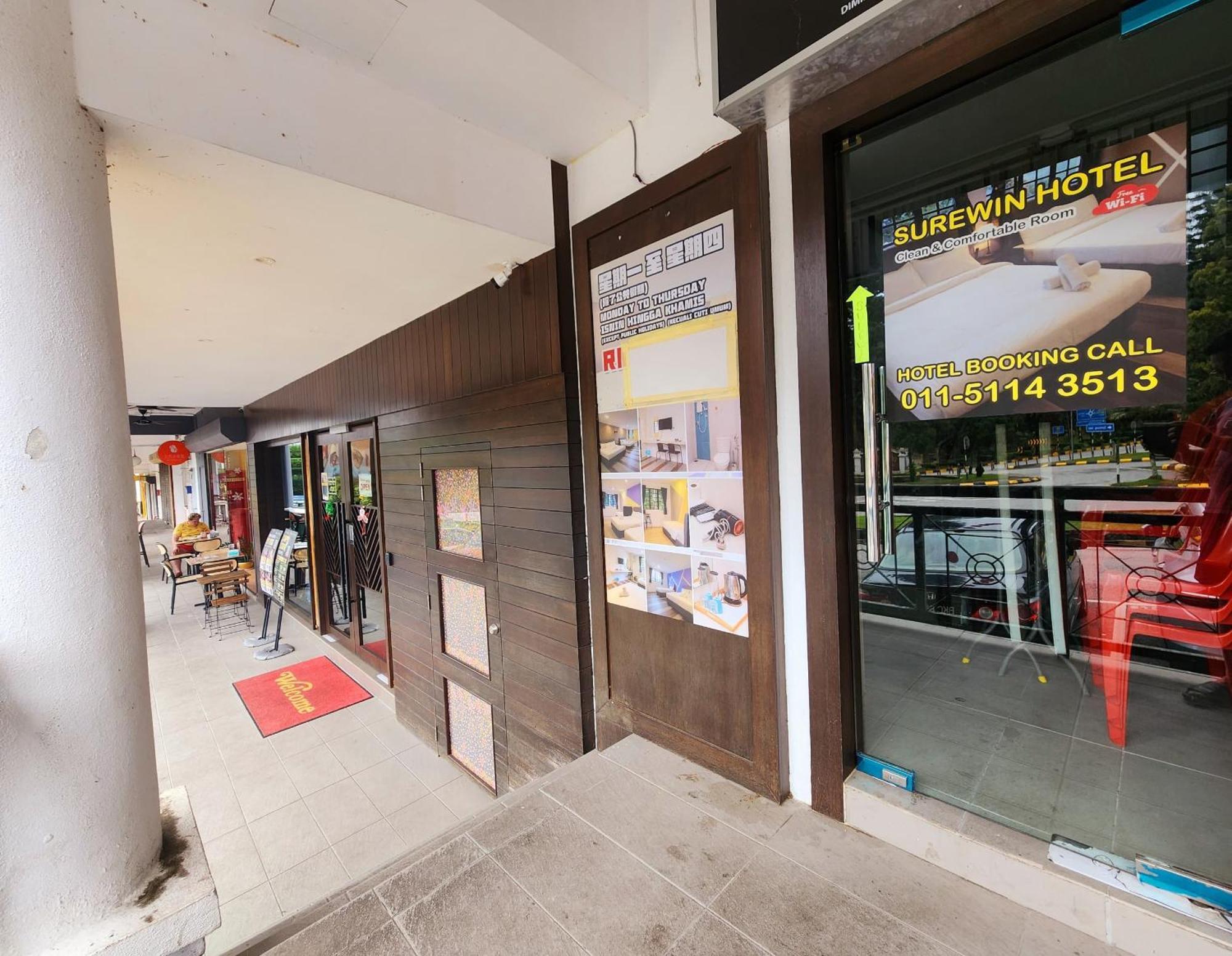 Gohtong Jaya Family Room 5Min To Genting Outlet Genting Highlands Exterior foto