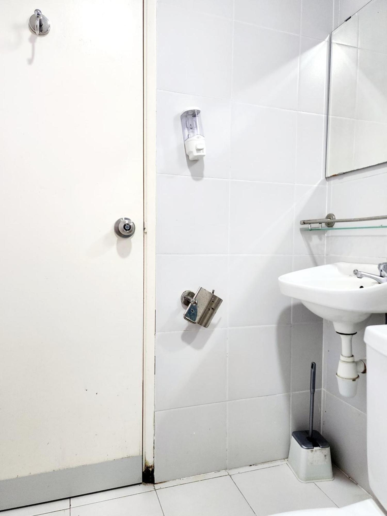 Gohtong Jaya Family Room 5Min To Genting Outlet Genting Highlands Exterior foto