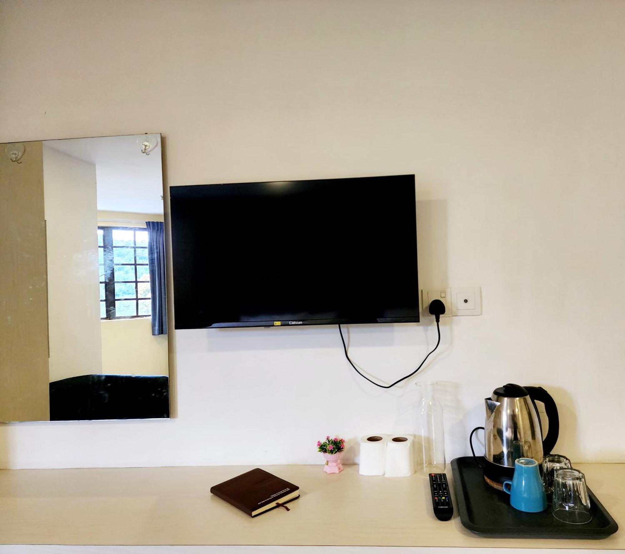 Gohtong Jaya Family Room 5Min To Genting Outlet Genting Highlands Exterior foto