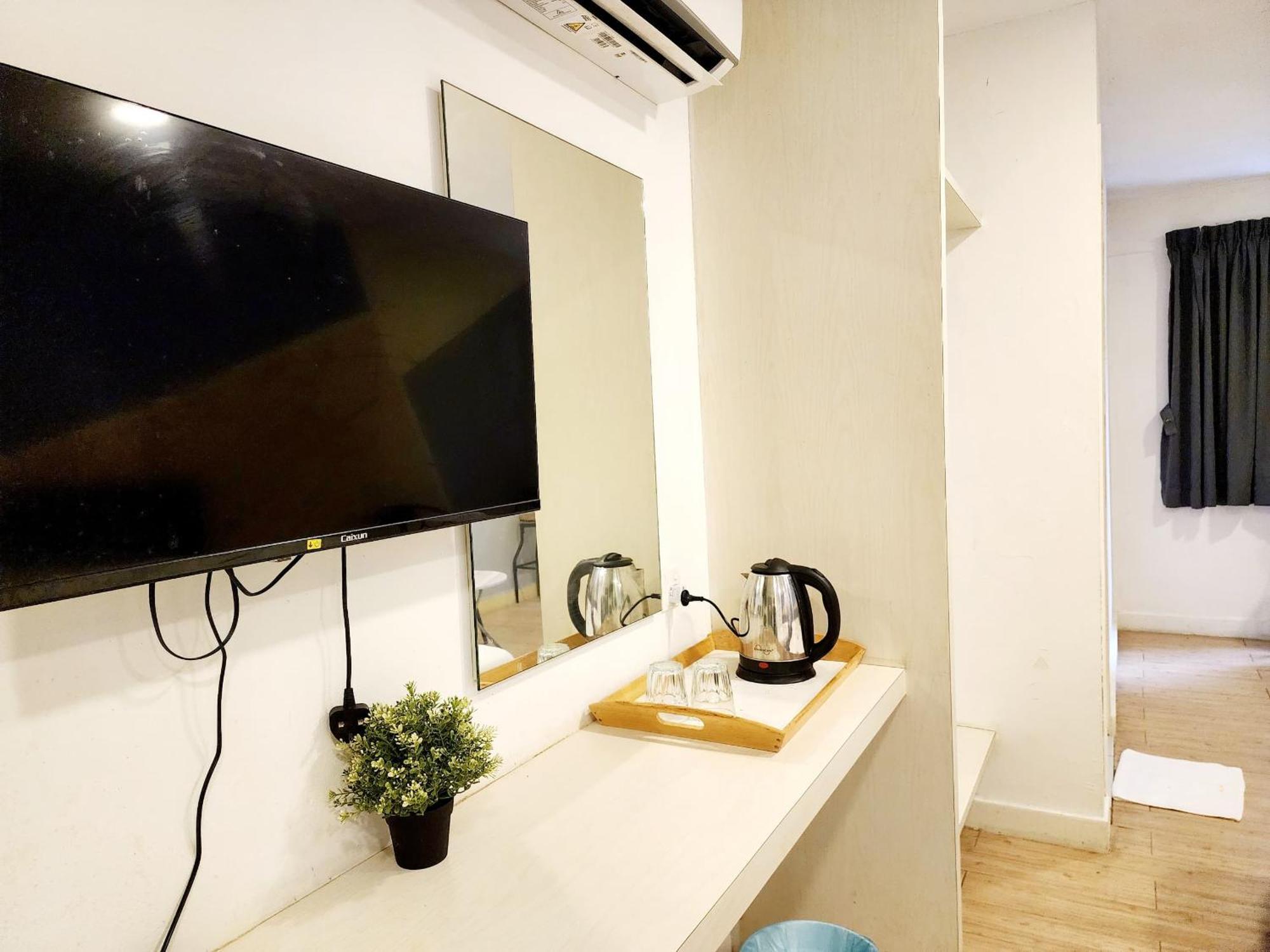 Gohtong Jaya Family Room 5Min To Genting Outlet Genting Highlands Exterior foto