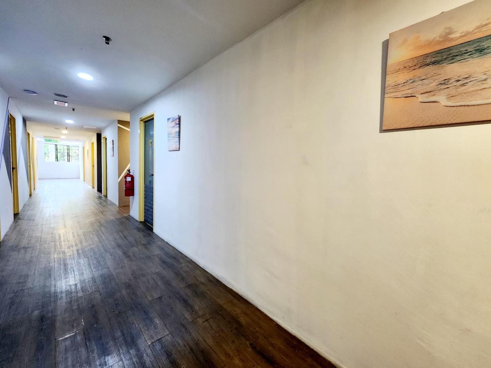 Gohtong Jaya Family Room 5Min To Genting Outlet Genting Highlands Exterior foto