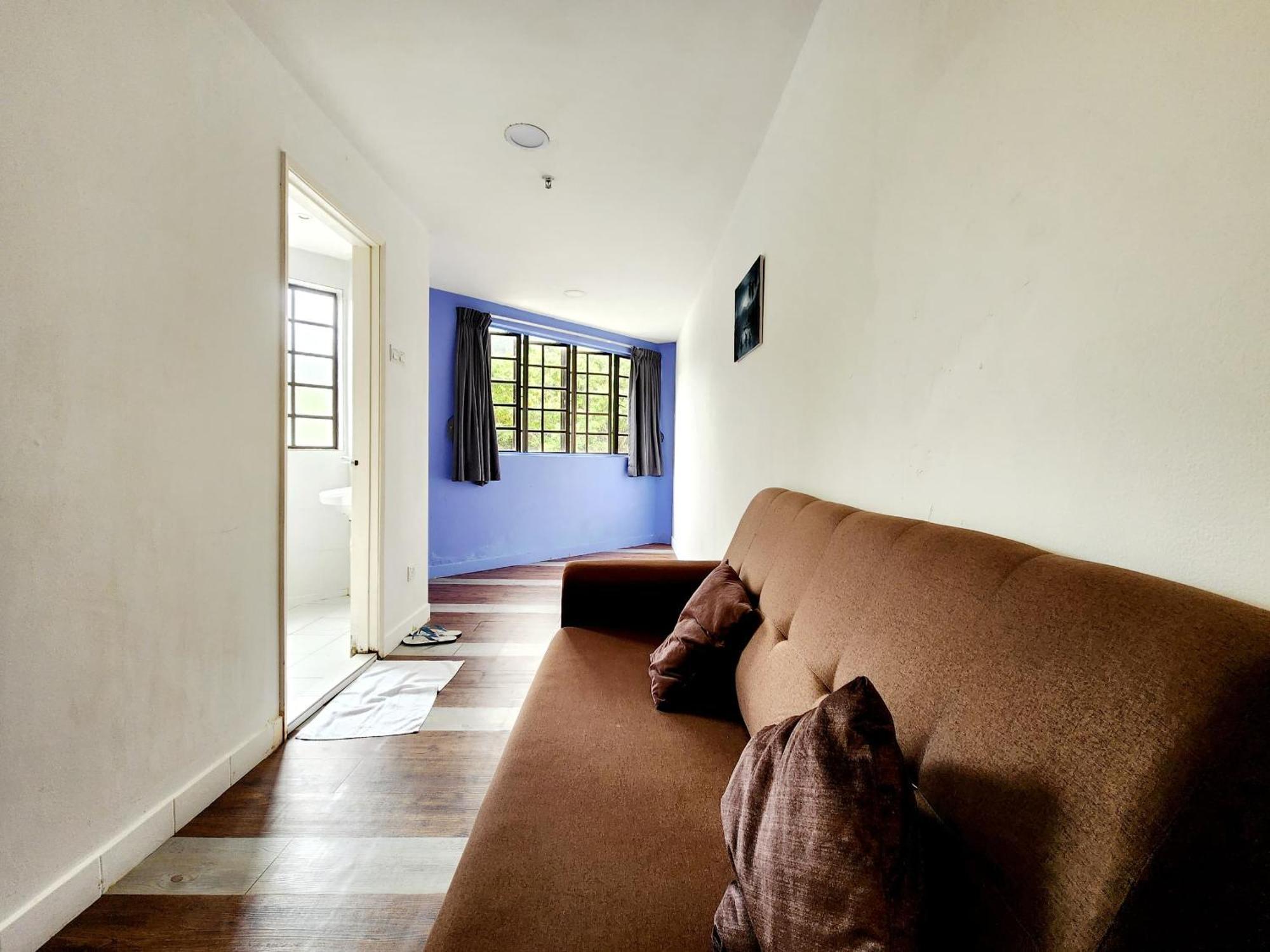 Gohtong Jaya Family Room 5Min To Genting Outlet Genting Highlands Exterior foto