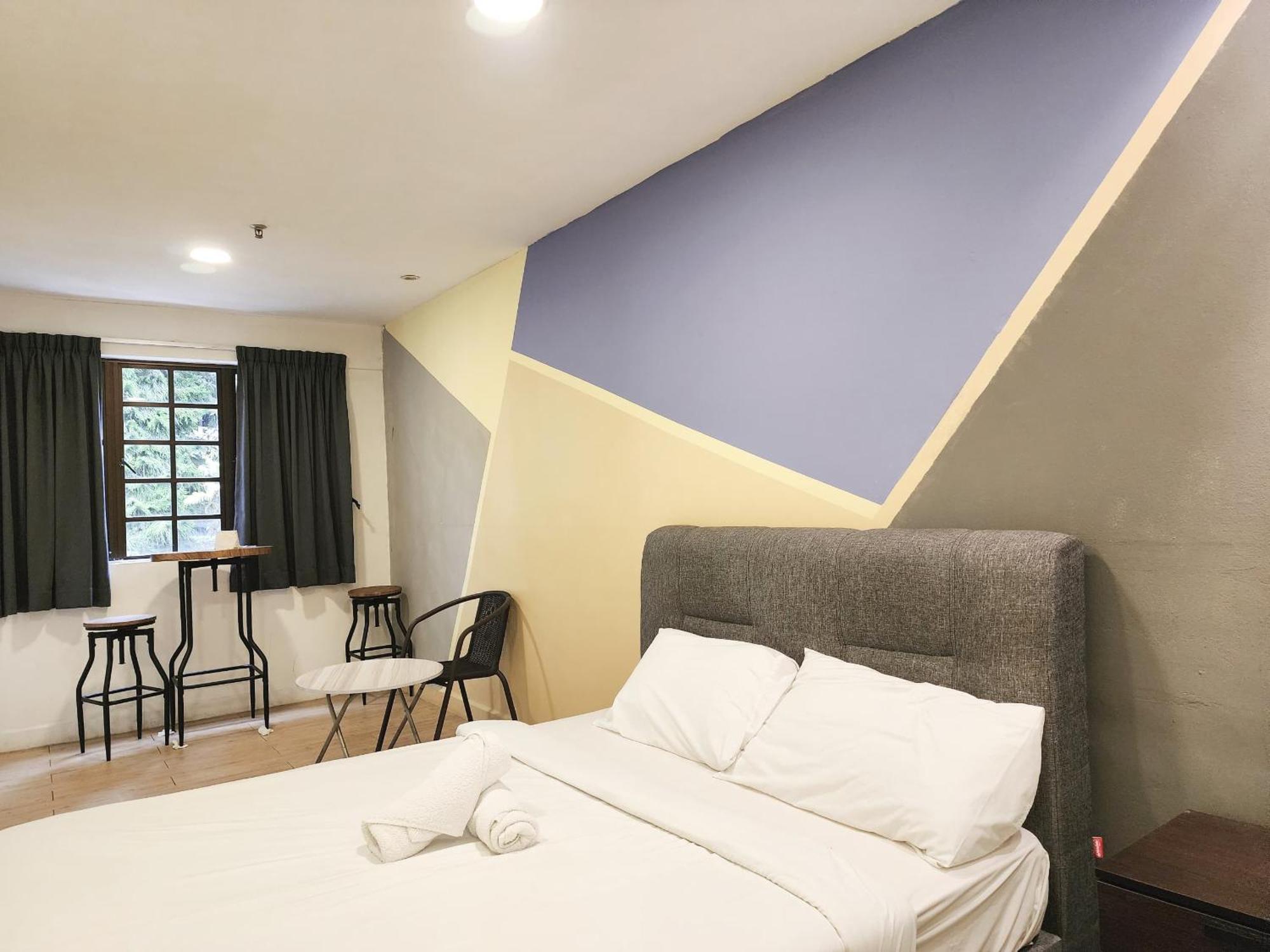 Gohtong Jaya Family Room 5Min To Genting Outlet Genting Highlands Exterior foto