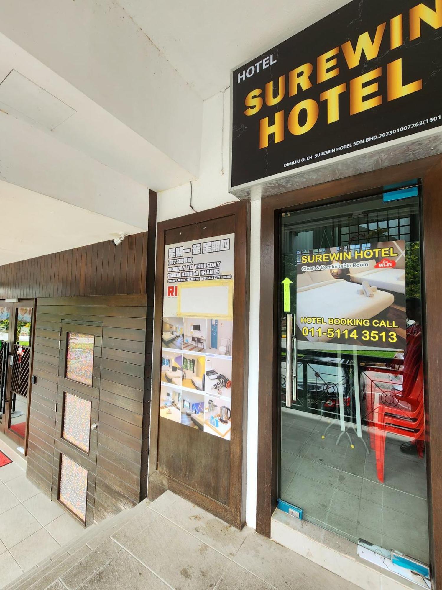 Gohtong Jaya Family Room 5Min To Genting Outlet Genting Highlands Exterior foto