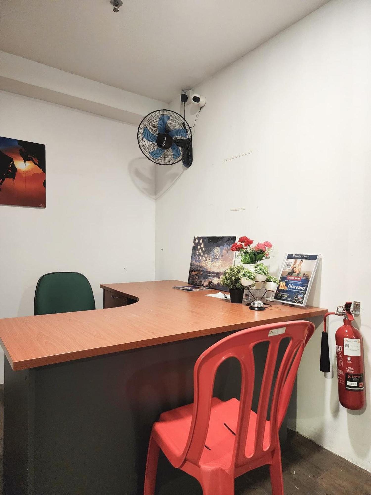 Gohtong Jaya Family Room 5Min To Genting Outlet Genting Highlands Exterior foto