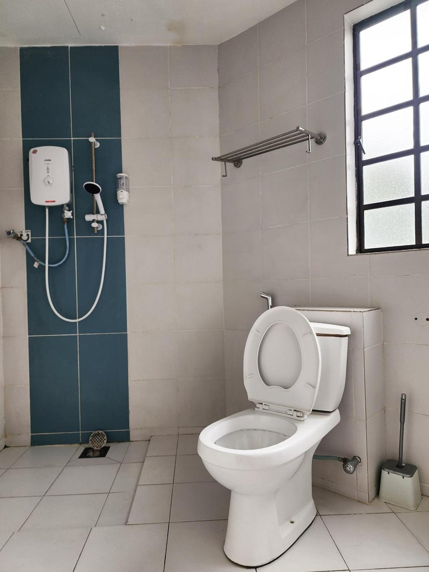 Gohtong Jaya Family Room 5Min To Genting Outlet Genting Highlands Exterior foto