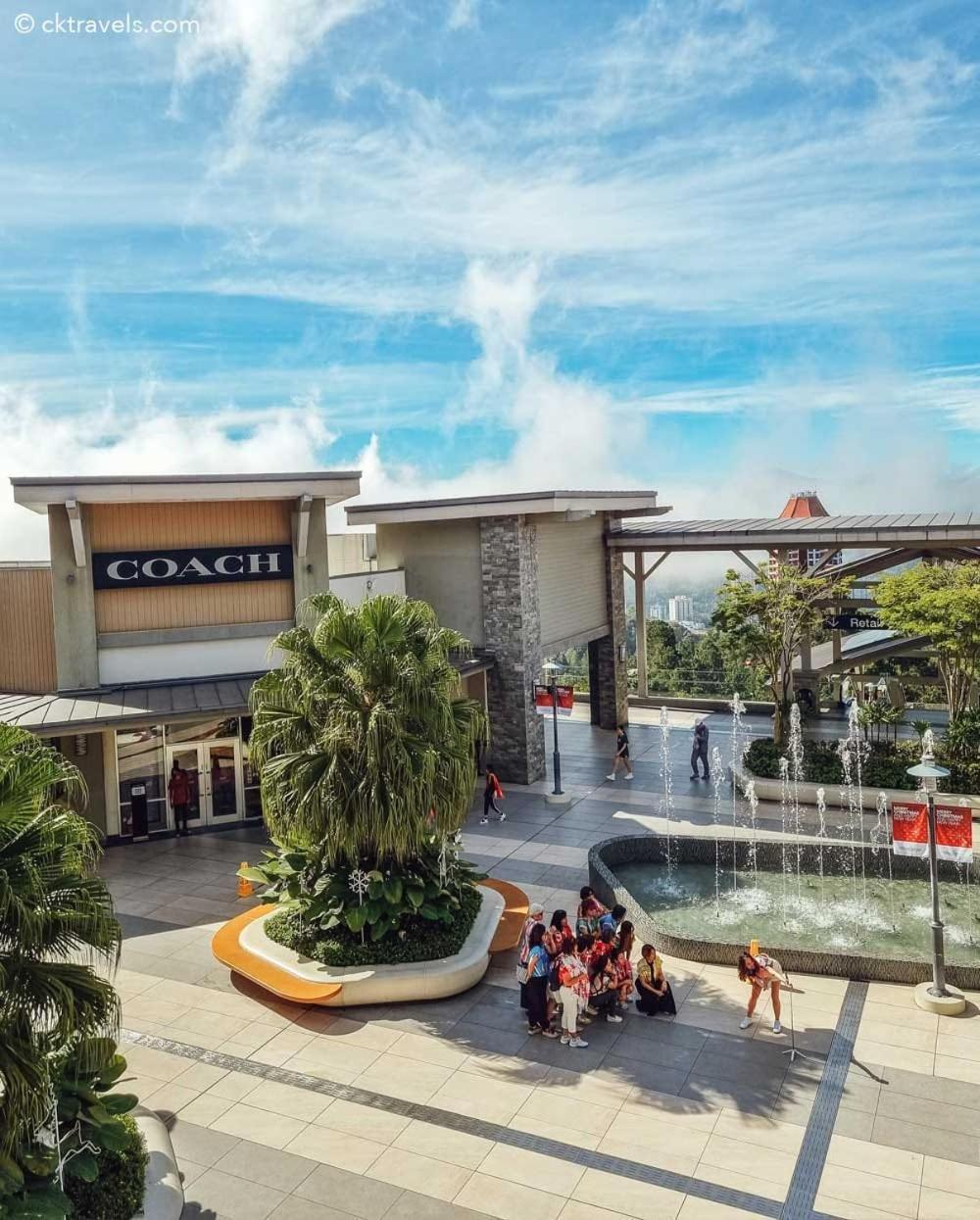 Gohtong Jaya Family Room 5Min To Genting Outlet Genting Highlands Exterior foto
